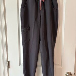 Figs Zamora high waisted joggers